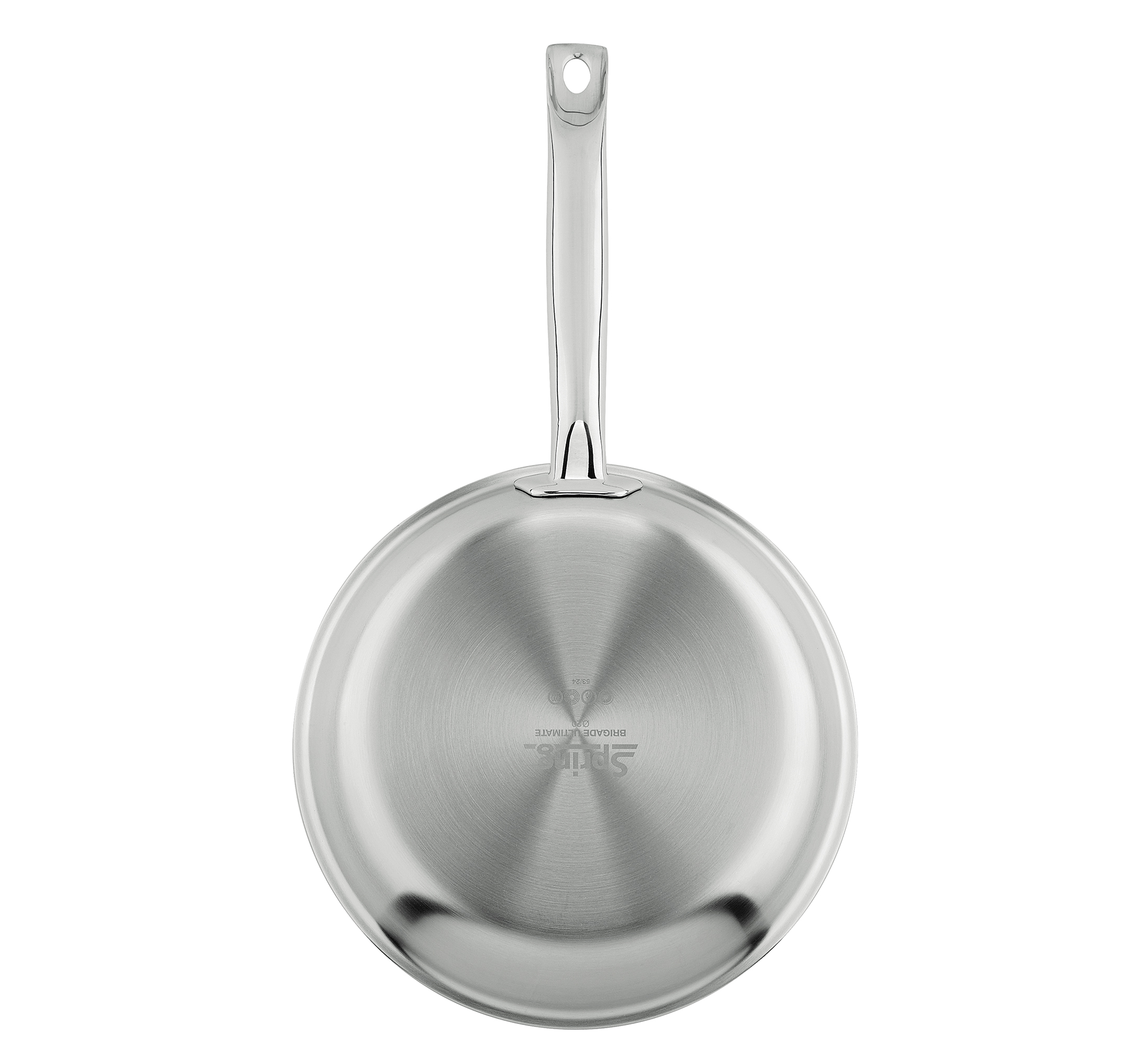 BRIGADE ULTIMATE Bratpfanne 20 cm Ø