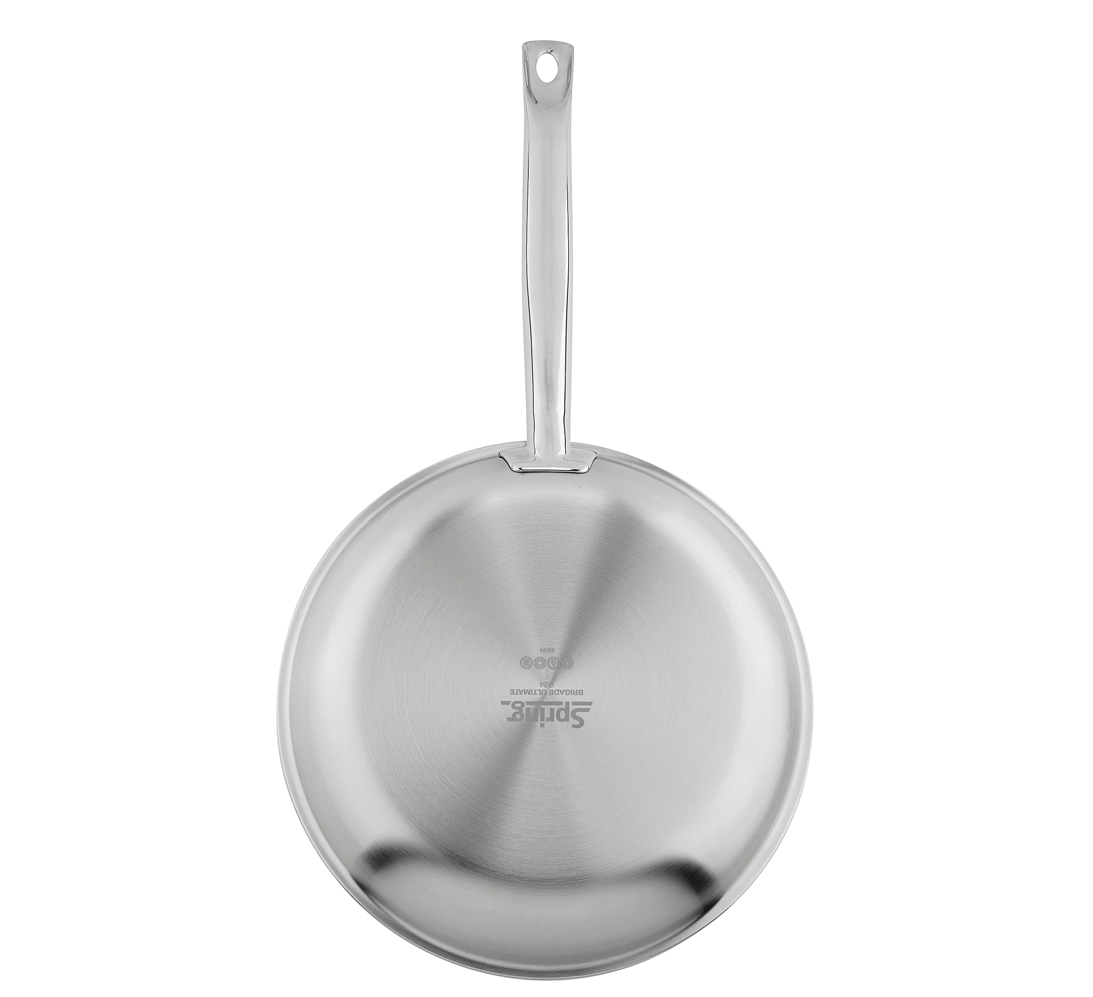 BRIGADE ULTIMATE Bratpfanne 24 cm Ø