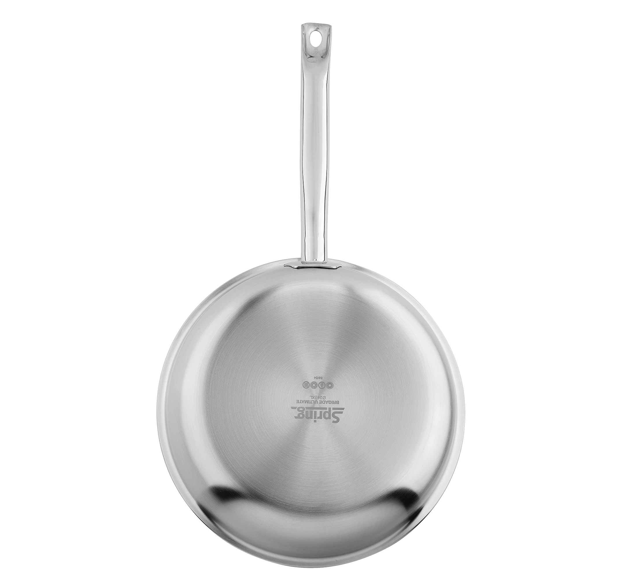 BRIGADE ULTIMATE Bratpfanne XL 24 cm Ø