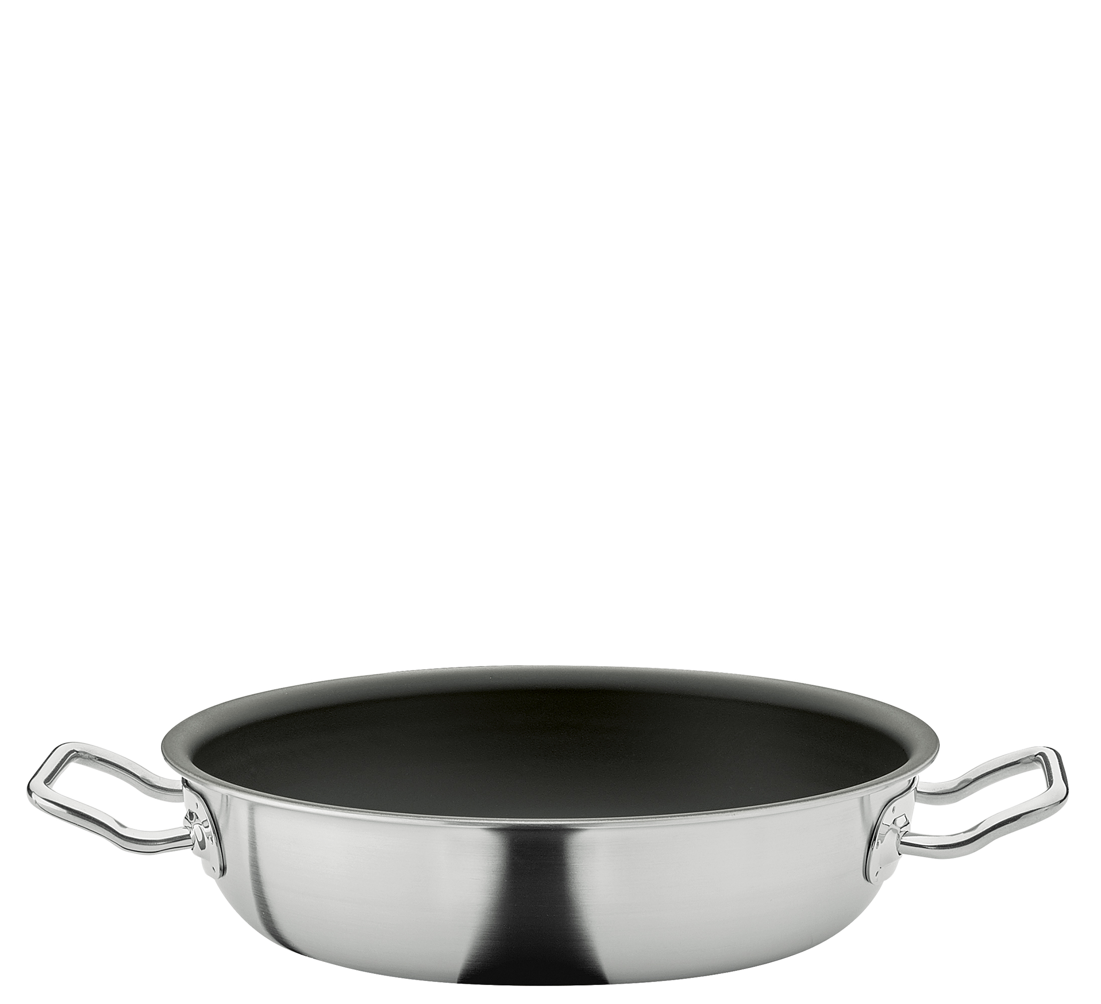 BRIGADE ULTIMATE Servierpfanne XL 24 cm Ø