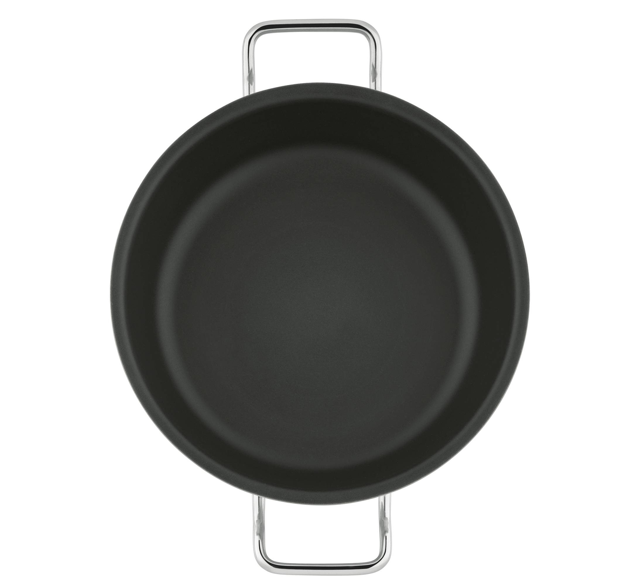 BRIGADE ULTIMATE Servierpfanne XL 24 cm Ø