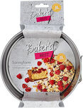 Springform 18 cm &Oslash; Baker`s Best