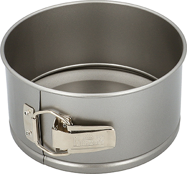 Springform 18 cm &Oslash; Baker`s Best