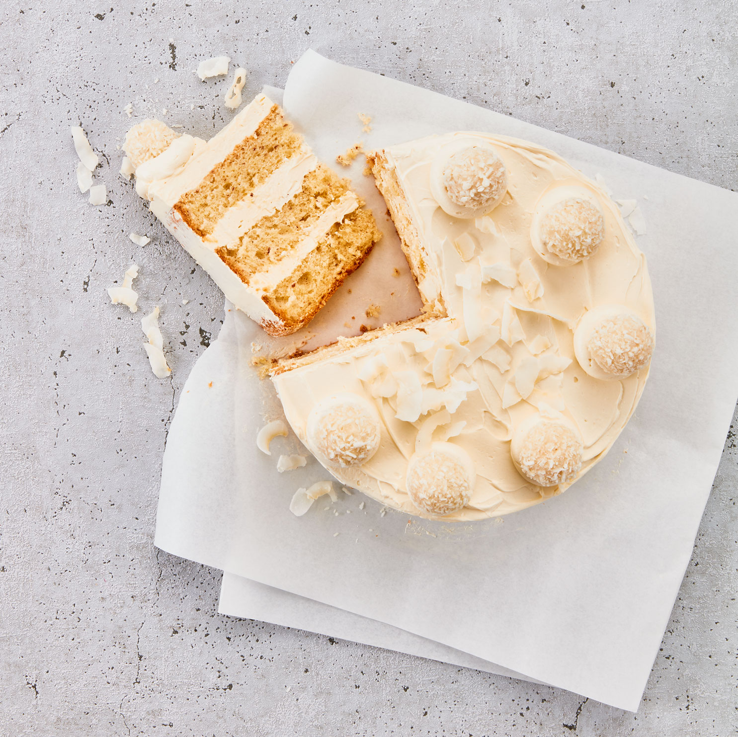 Baker`s Best Kuchen-und Tortenform mit Hebeboden 16,5 cm &Oslash;