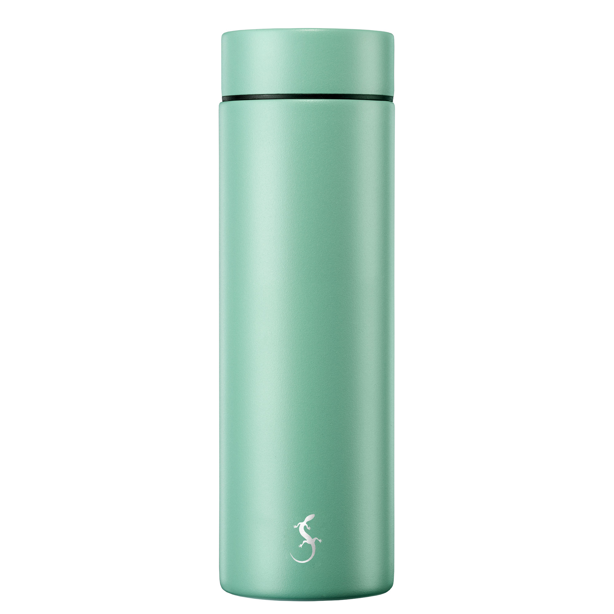 Isolier-Mini-Bottle dark salvia 300 ml