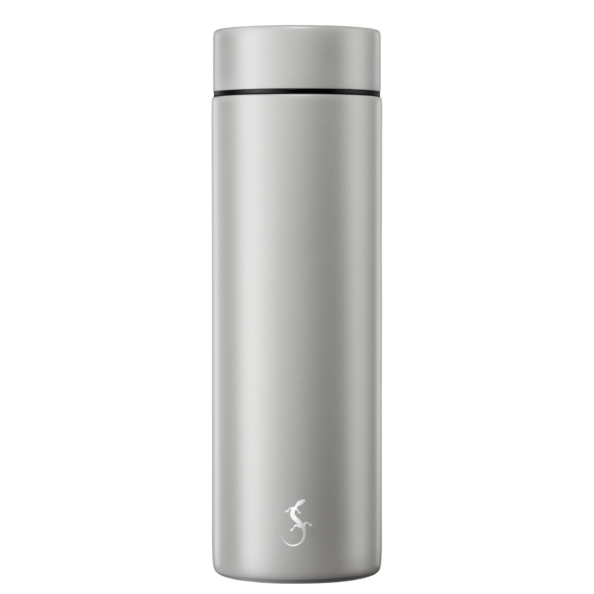 Isolier-Mini-Bottle jura grey 300 ml