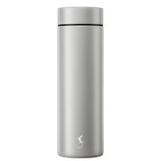 Isolier-Mini-Bottle jura grey 300 ml