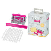 Butterkeks Ausstecher-und Stempel-Set