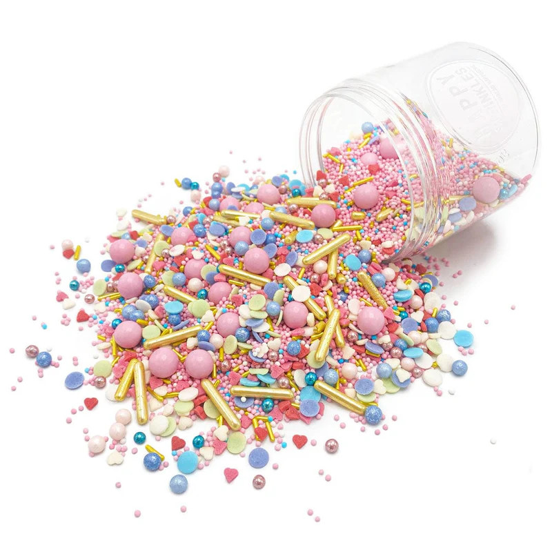 Dancing Queen Sprinkles 90g
