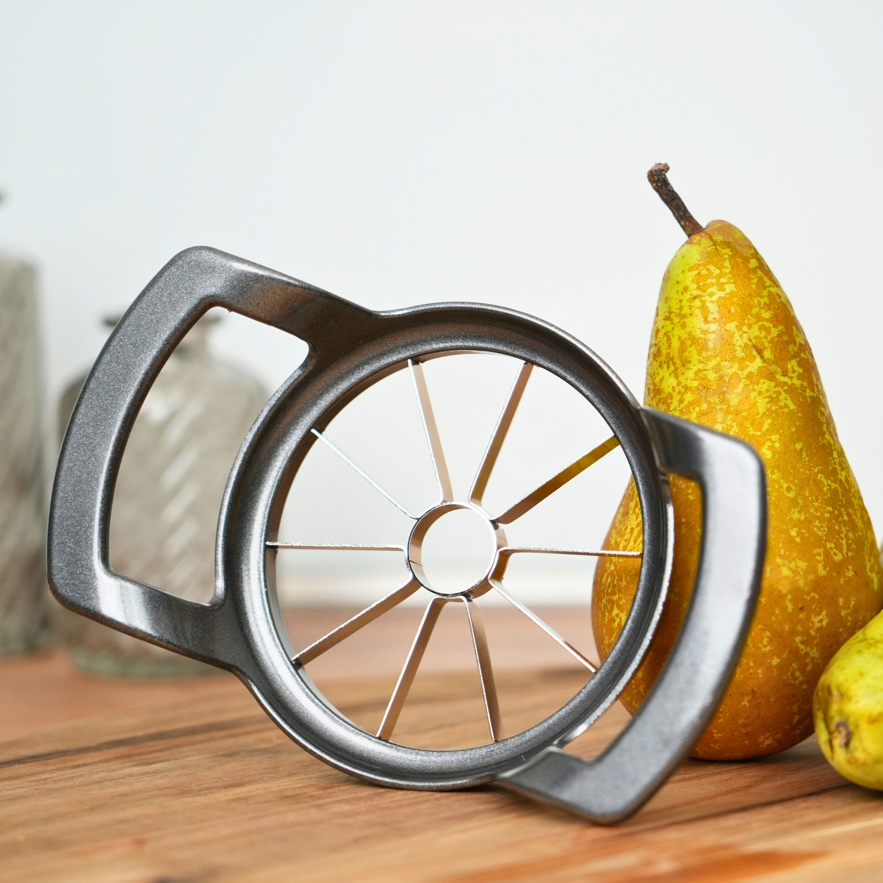 Apfel- und Birnenteiler Divisorex