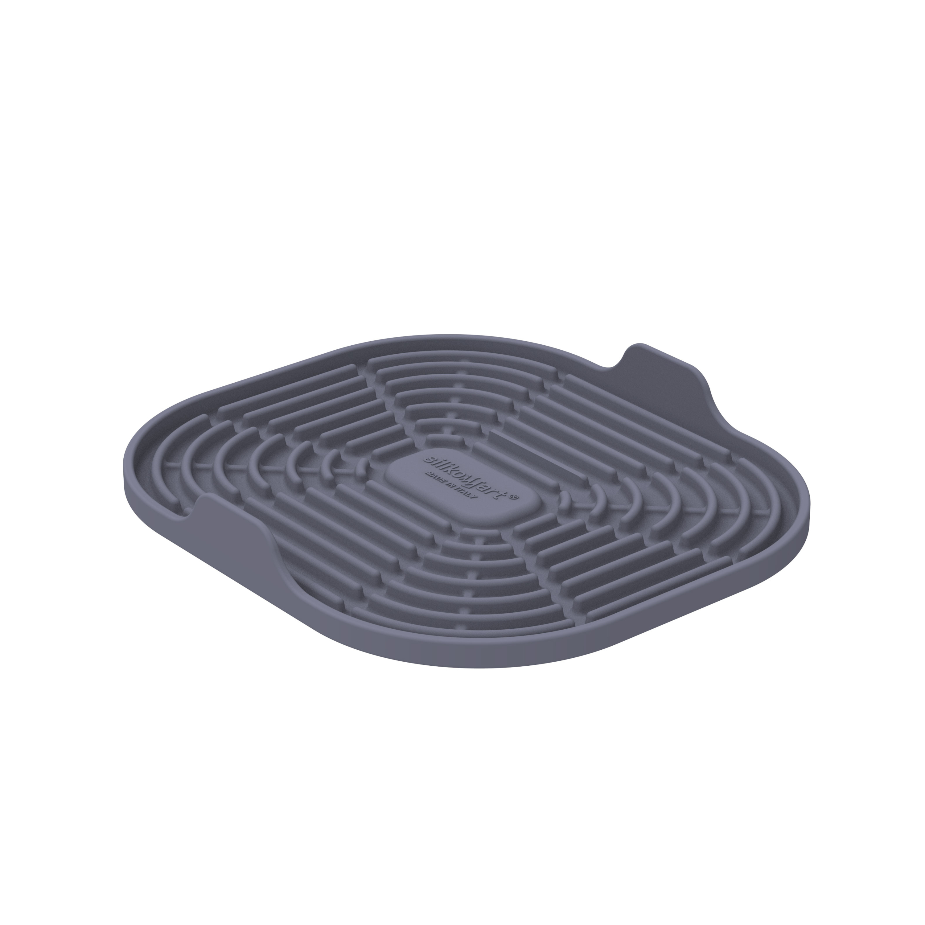 Silfry Matte 19,5 x 17 cm