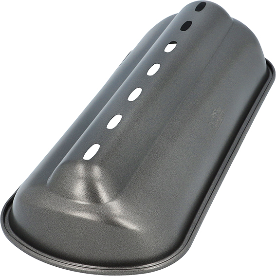 Stollenbackaube 38 cm
