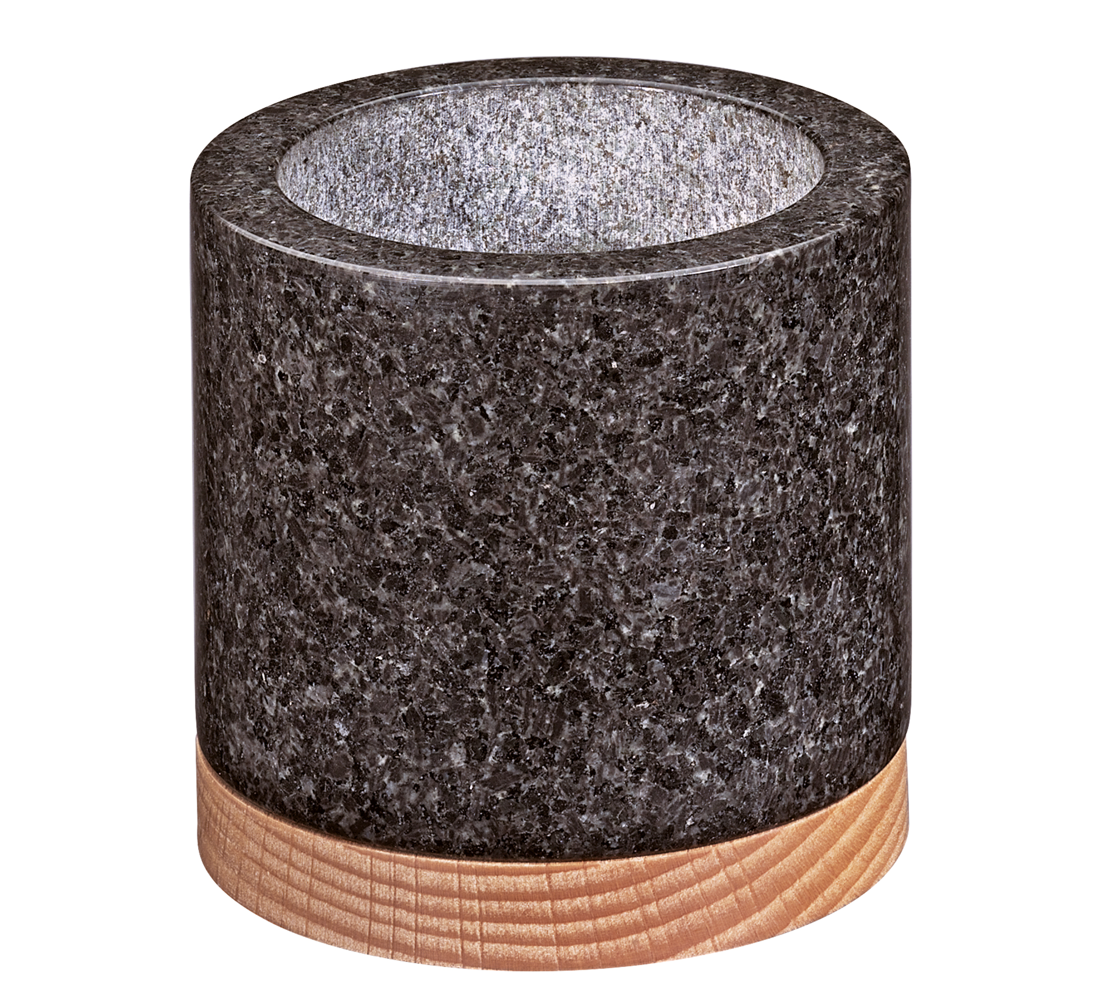 Granit-M&ouml;rser Merkur 10 cm &Oslash;