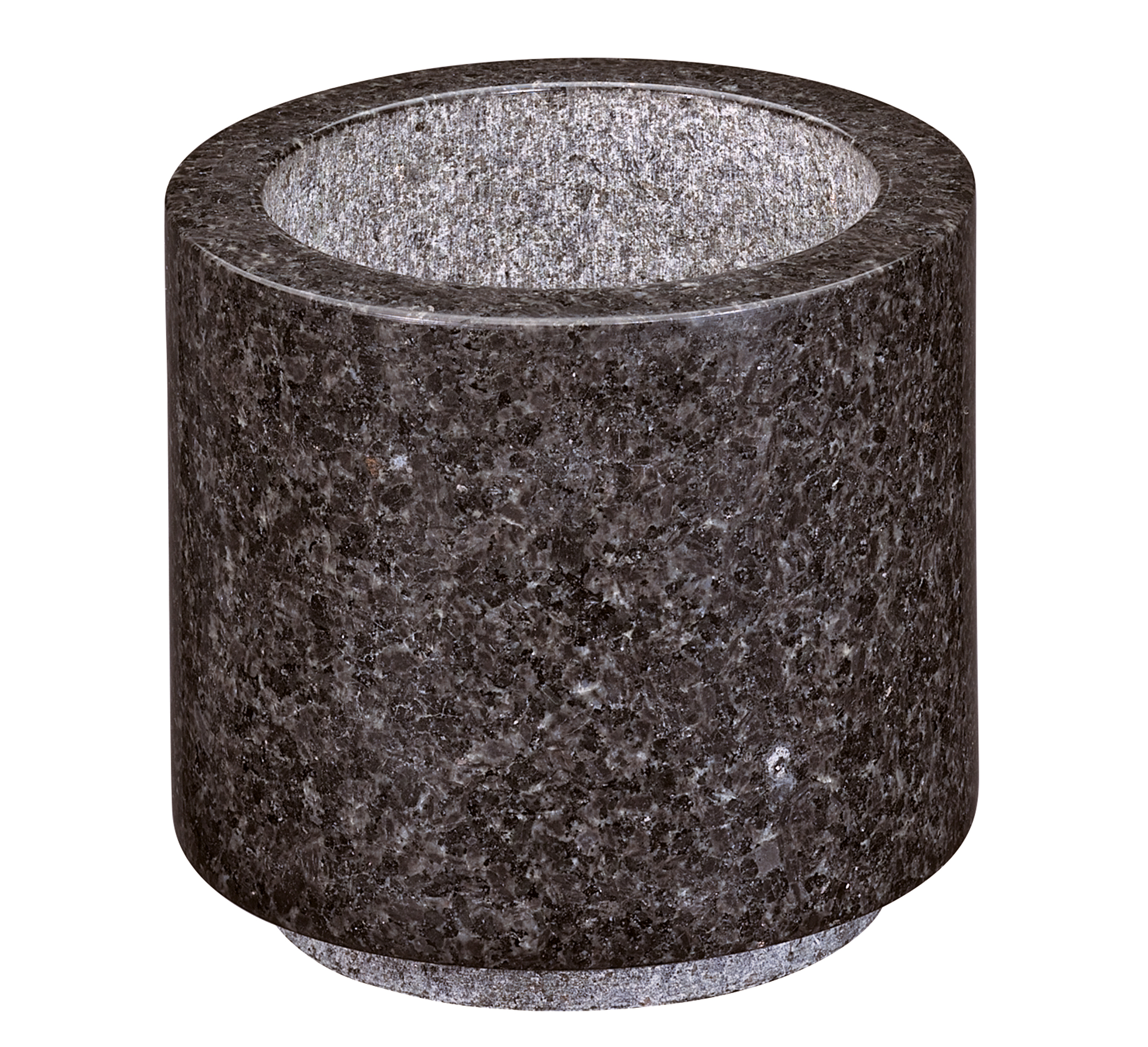 Granit-M&ouml;rser Merkur 10 cm &Oslash;