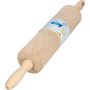 Teigrolle Holz 25 cm Baker´s Best