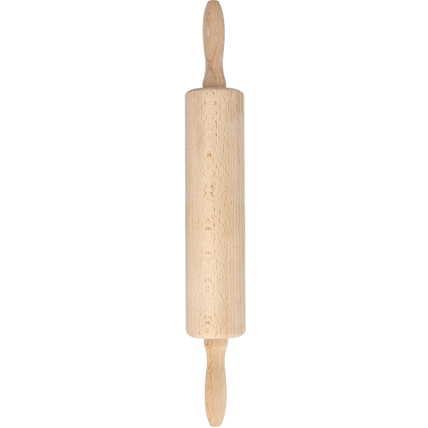 Teigrolle Holz 25 cm Baker&acute;s Best