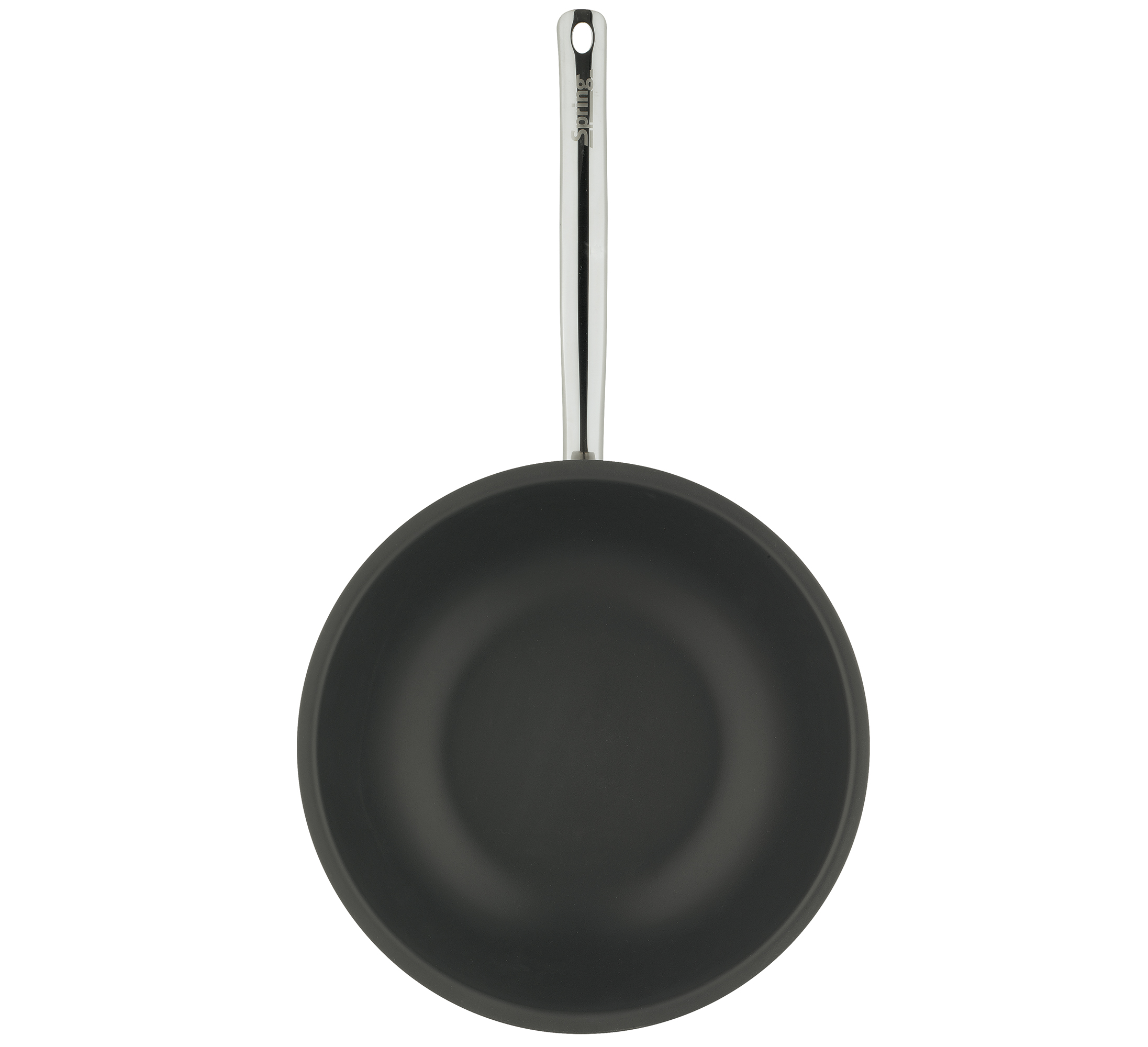  BRIGADE ULTIMATE Wokpfanne 28 cm &Oslash;