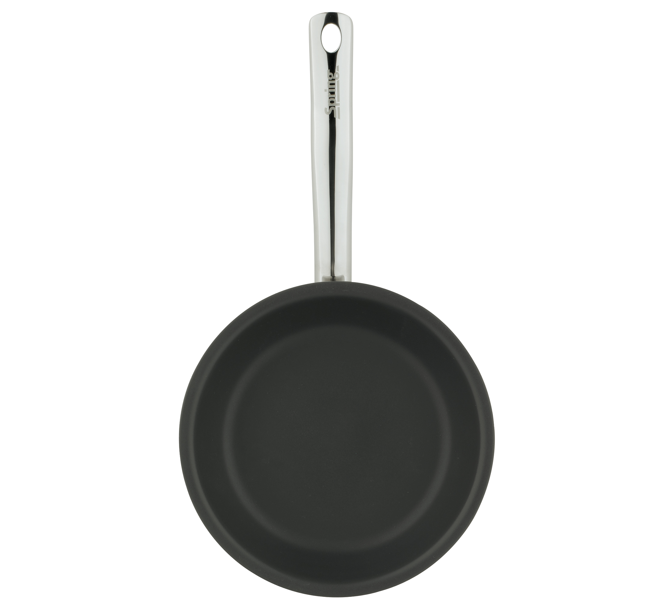  BRIGADE ULTIMATE Bratpfanne 16 cm &Oslash;