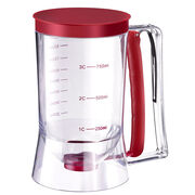 Teigportionierer 900 ml