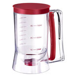 Teigportionierer 900 ml