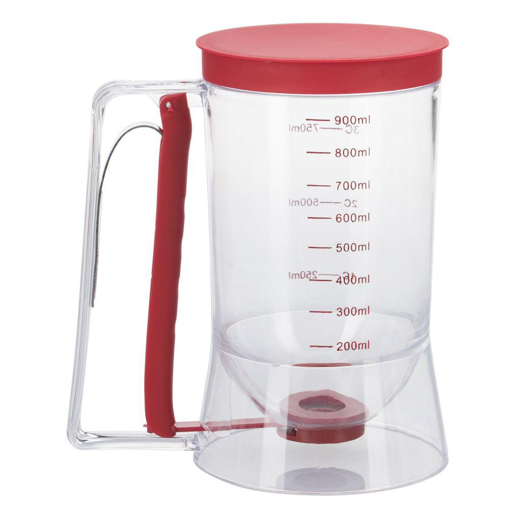 Teigportionierer 900 ml