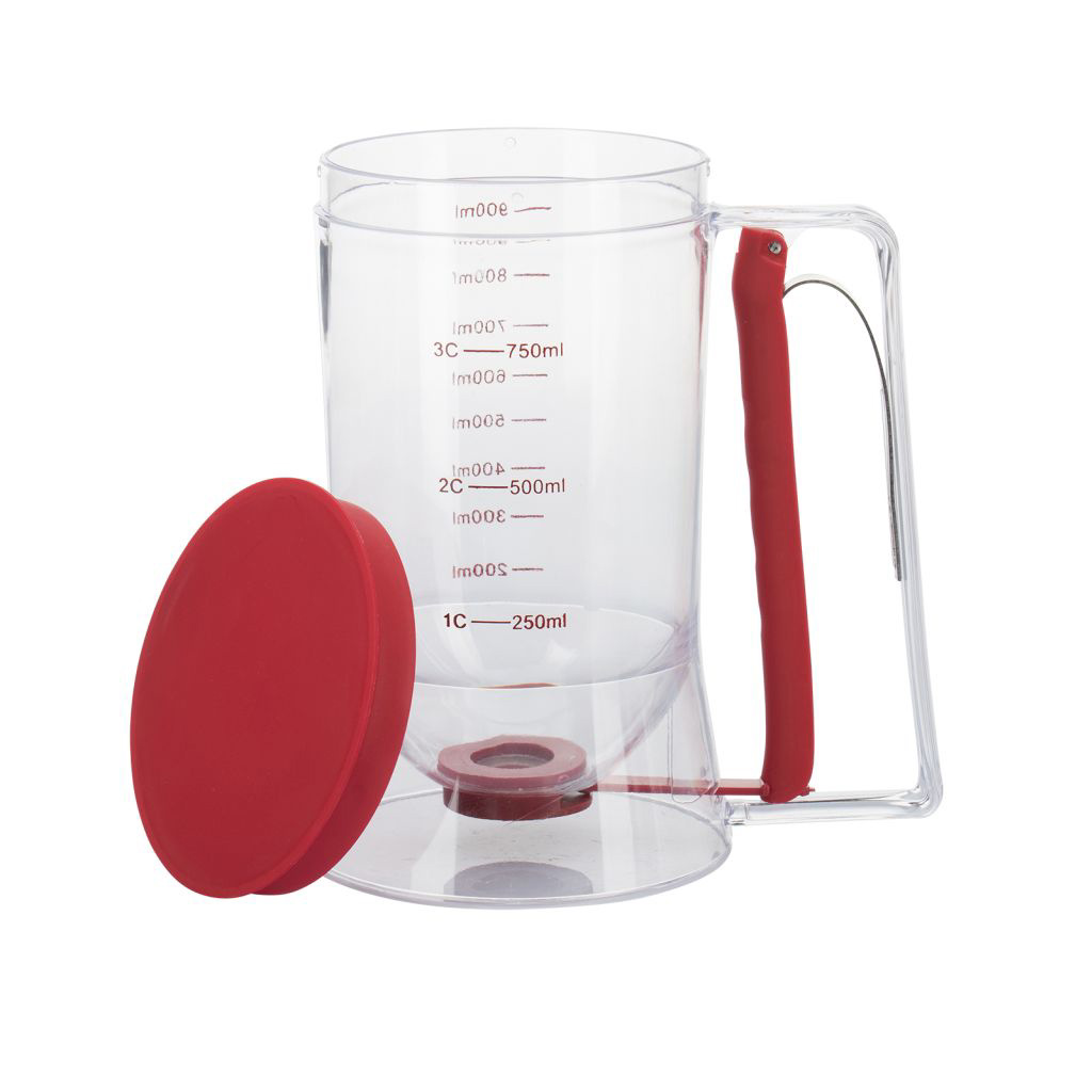 Teigportionierer 900 ml