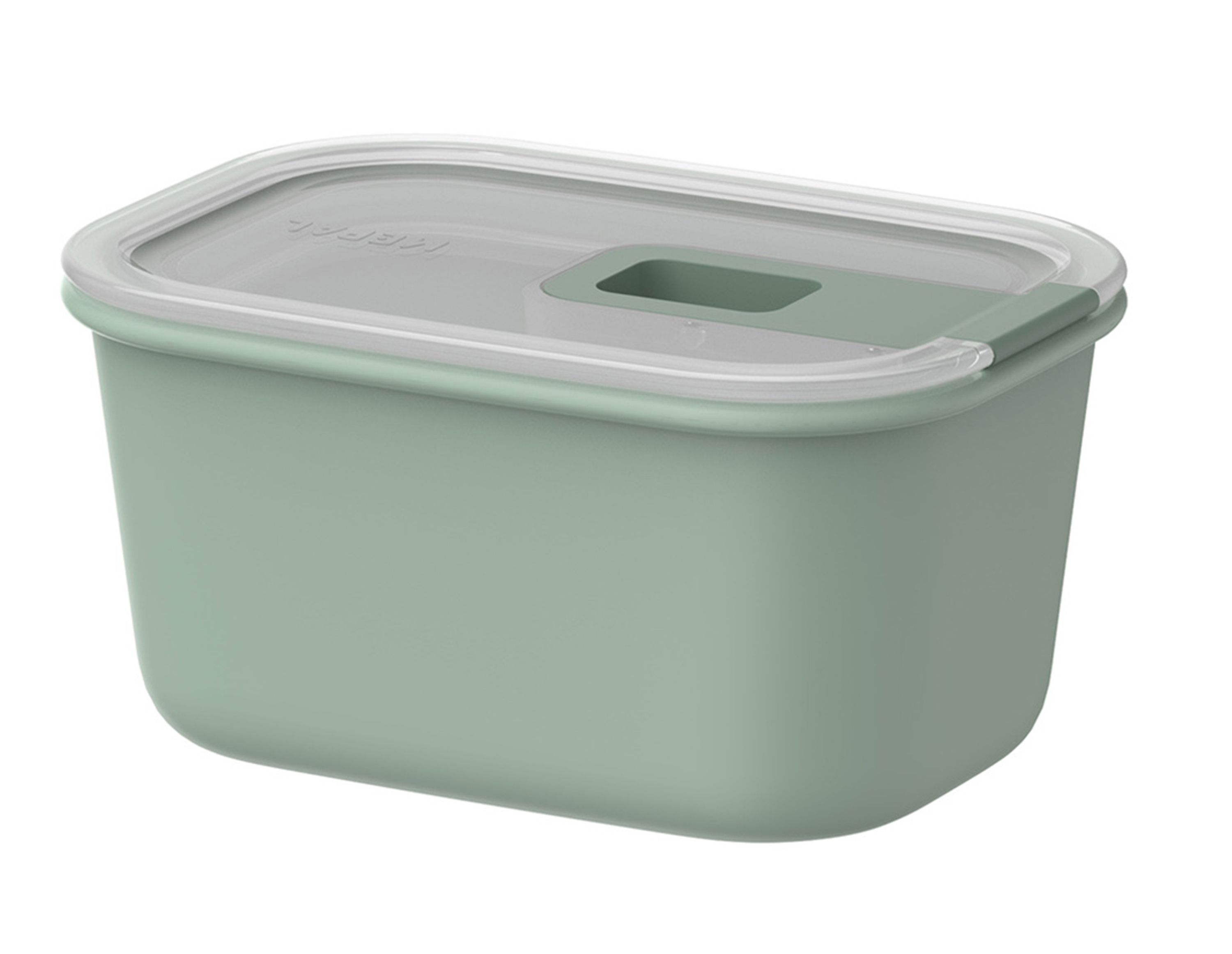 Frischhaltedose EasyClip 450 ml - nordic sage