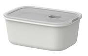 Frischhaltedose EasyClip 700 ml - nordic white