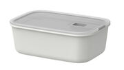 Frischhaltedose EasyClip 1000 ml - nordic white