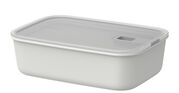 Frischhaltedose EasyClip 1500 ml - nordic white