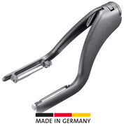 Gemüse-Doppelschäler Peel-Star Black