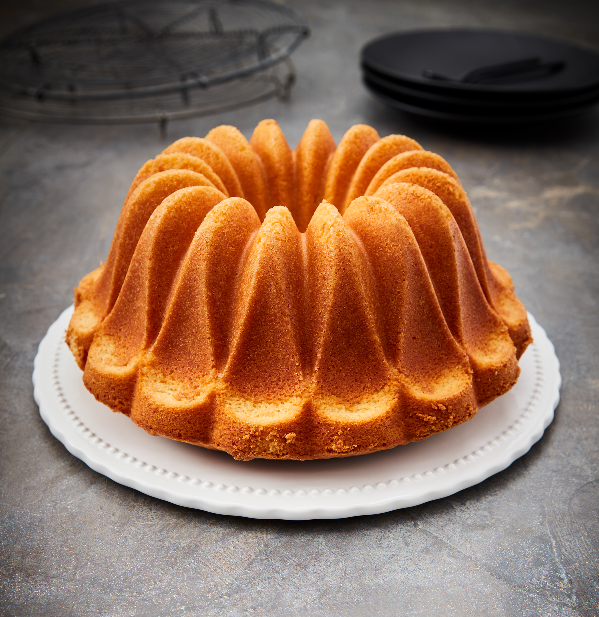 Backform Contoura Fountain