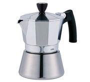 CLASSICO DUO Espressokocher 3 Tassen Induktion