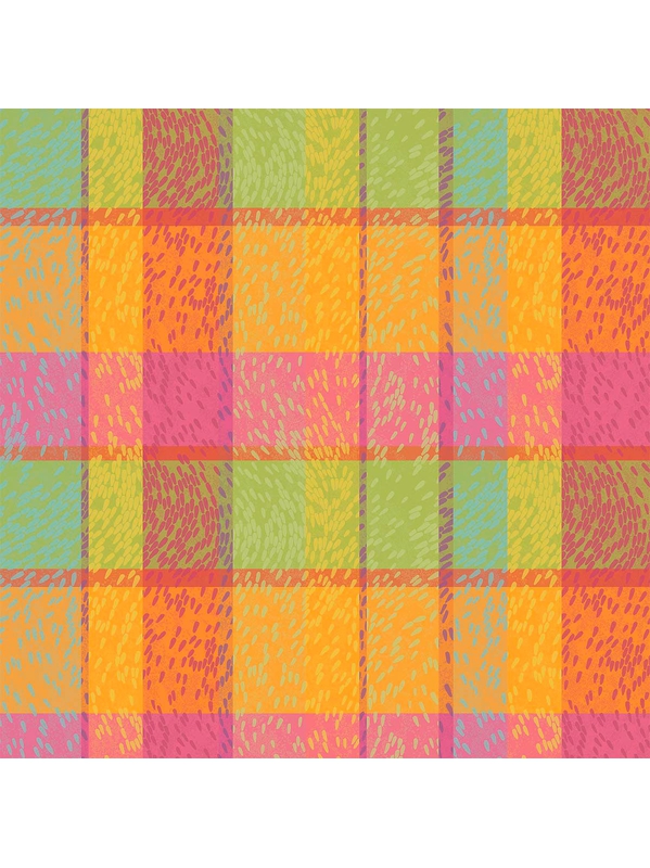 Mille Sources Berlingot beschichtete Meterware 180 cm