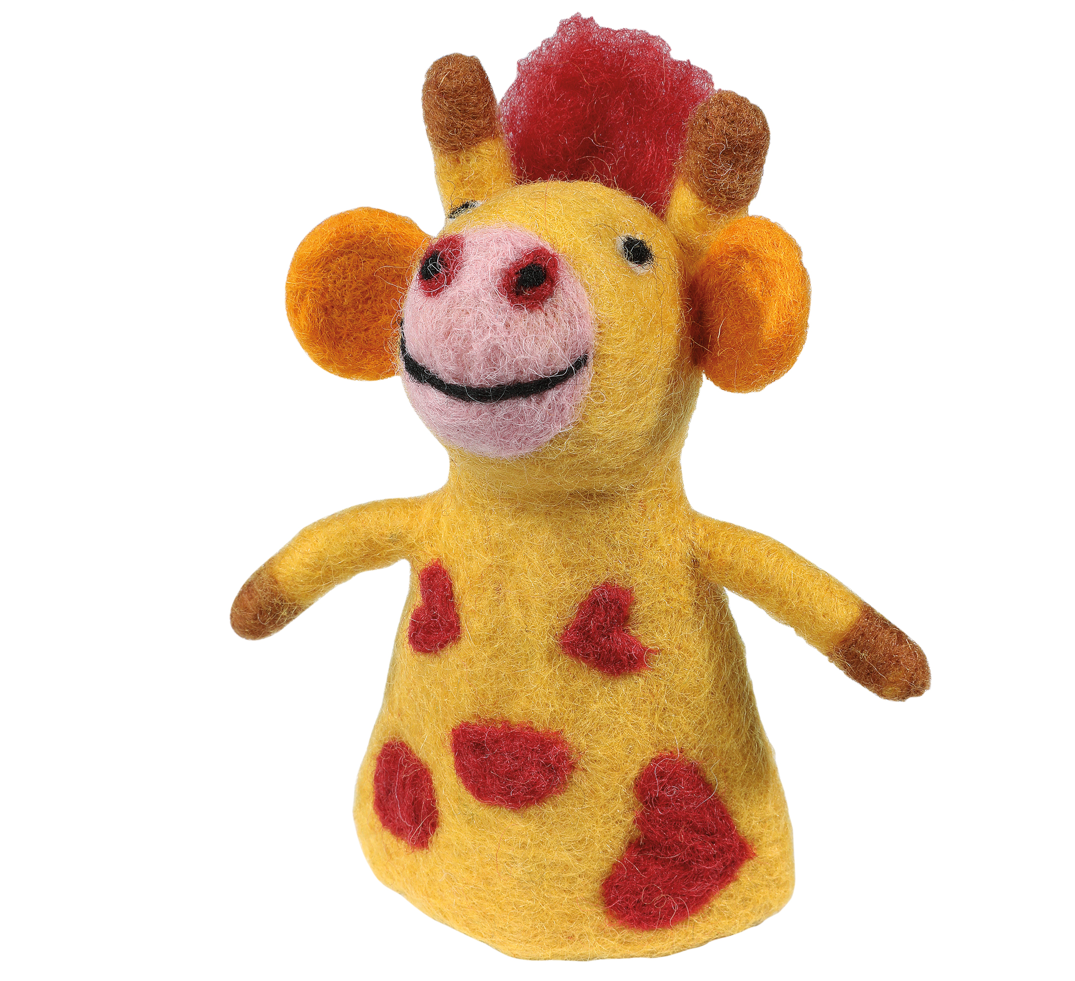 Eierw&auml;rmer Lana Giraffe