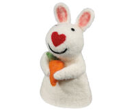 Eierwärmer Lana Hase
