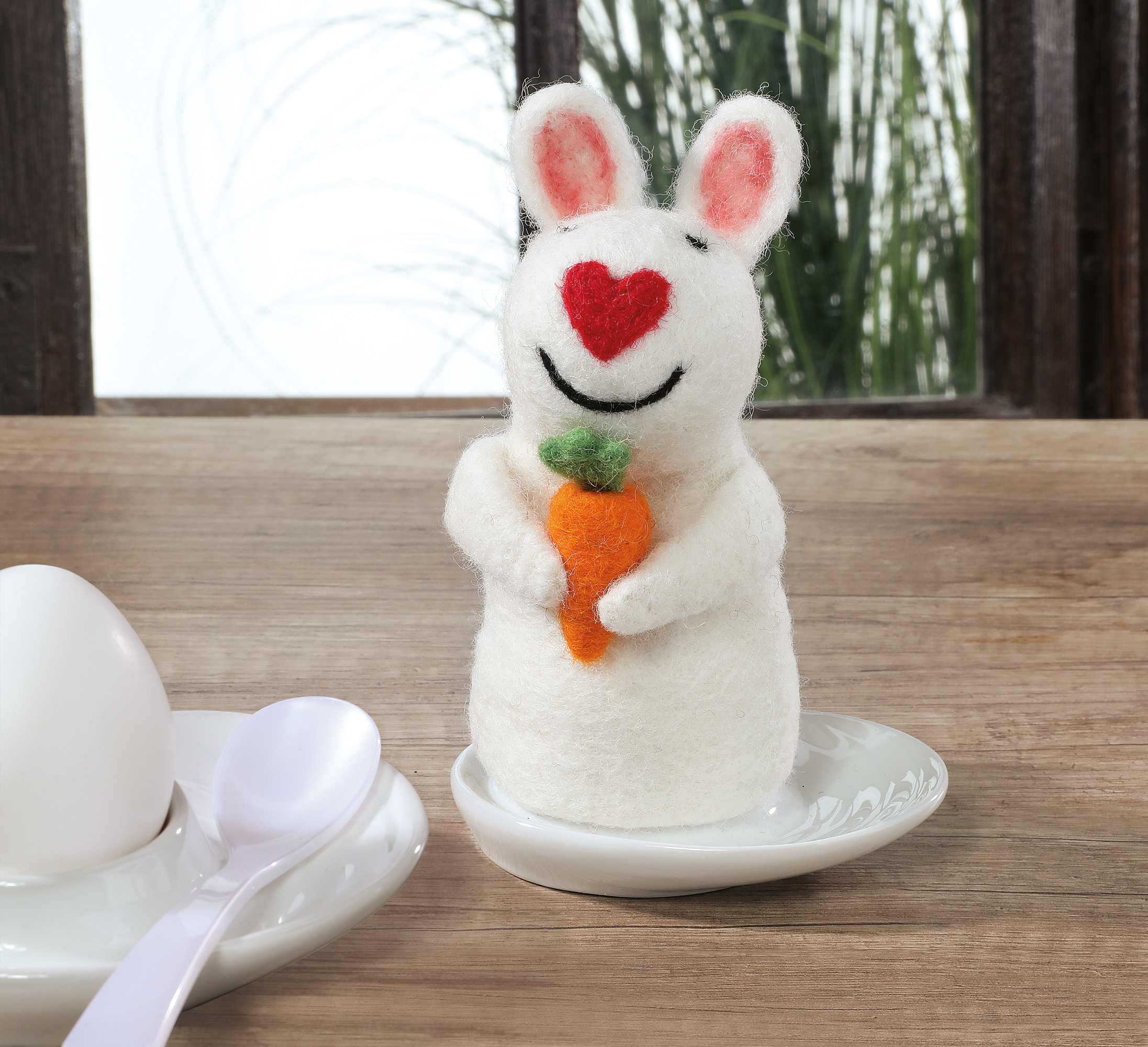 Eierw&auml;rmer Lana Hase