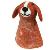 Eierwärmer Lana Hund
