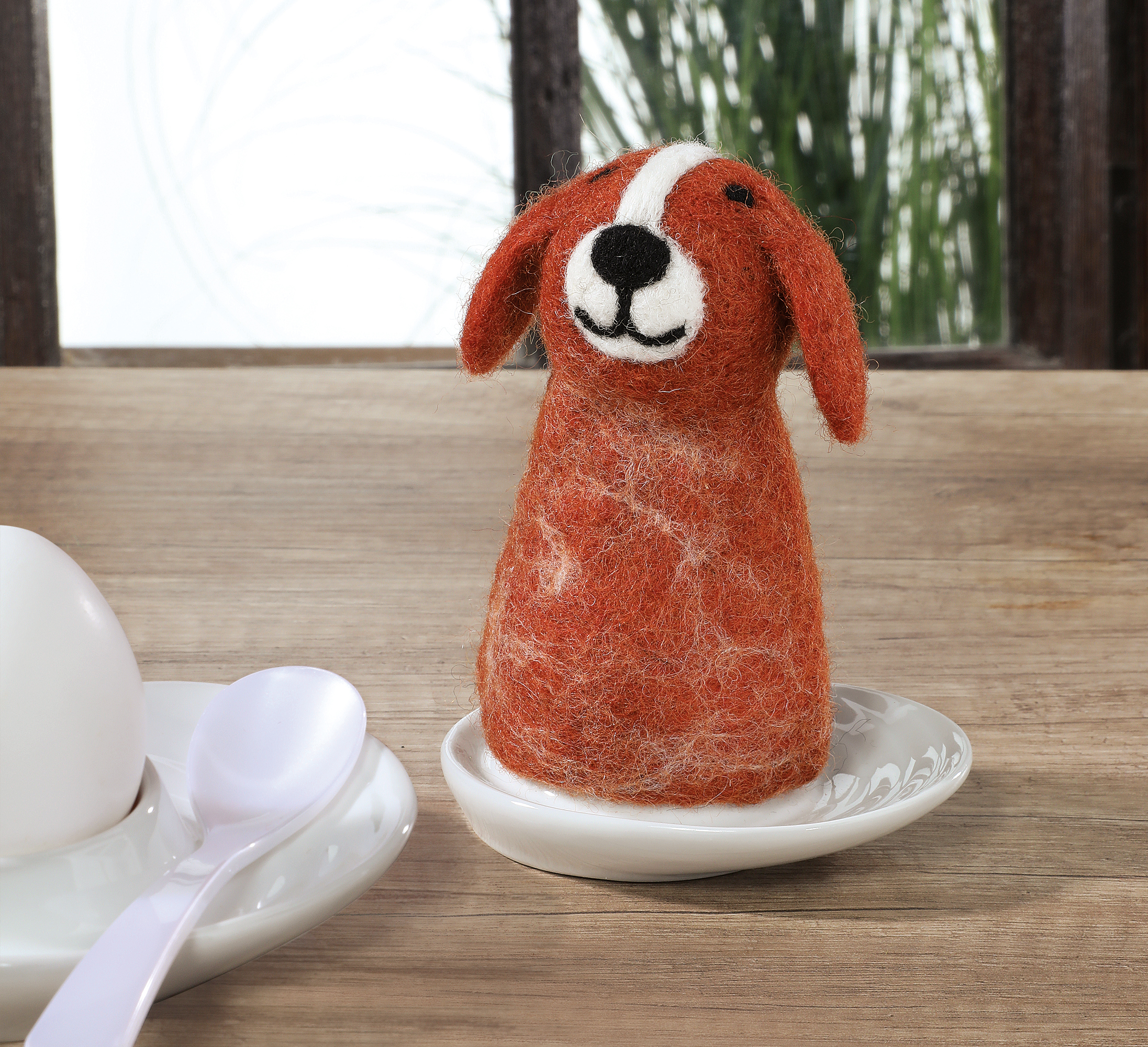 Eierw&auml;rmer Lana Hund