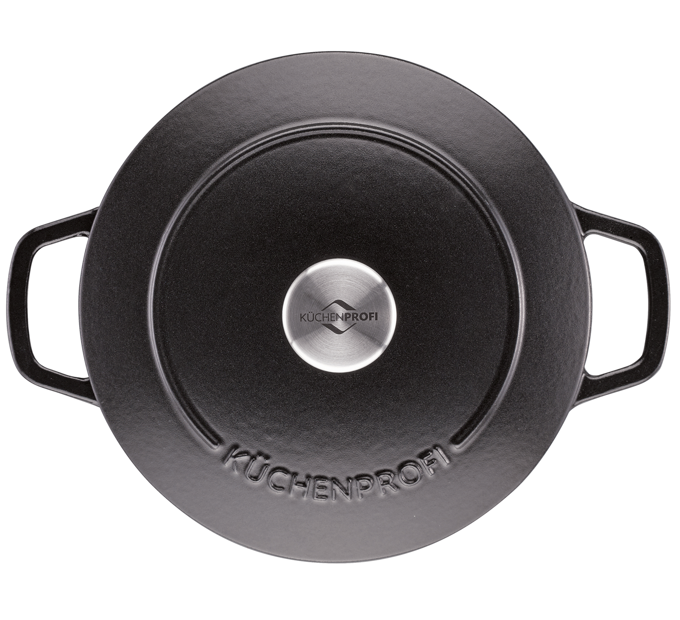 Bratentopf BRETAGNE 24 cm &Oslash;