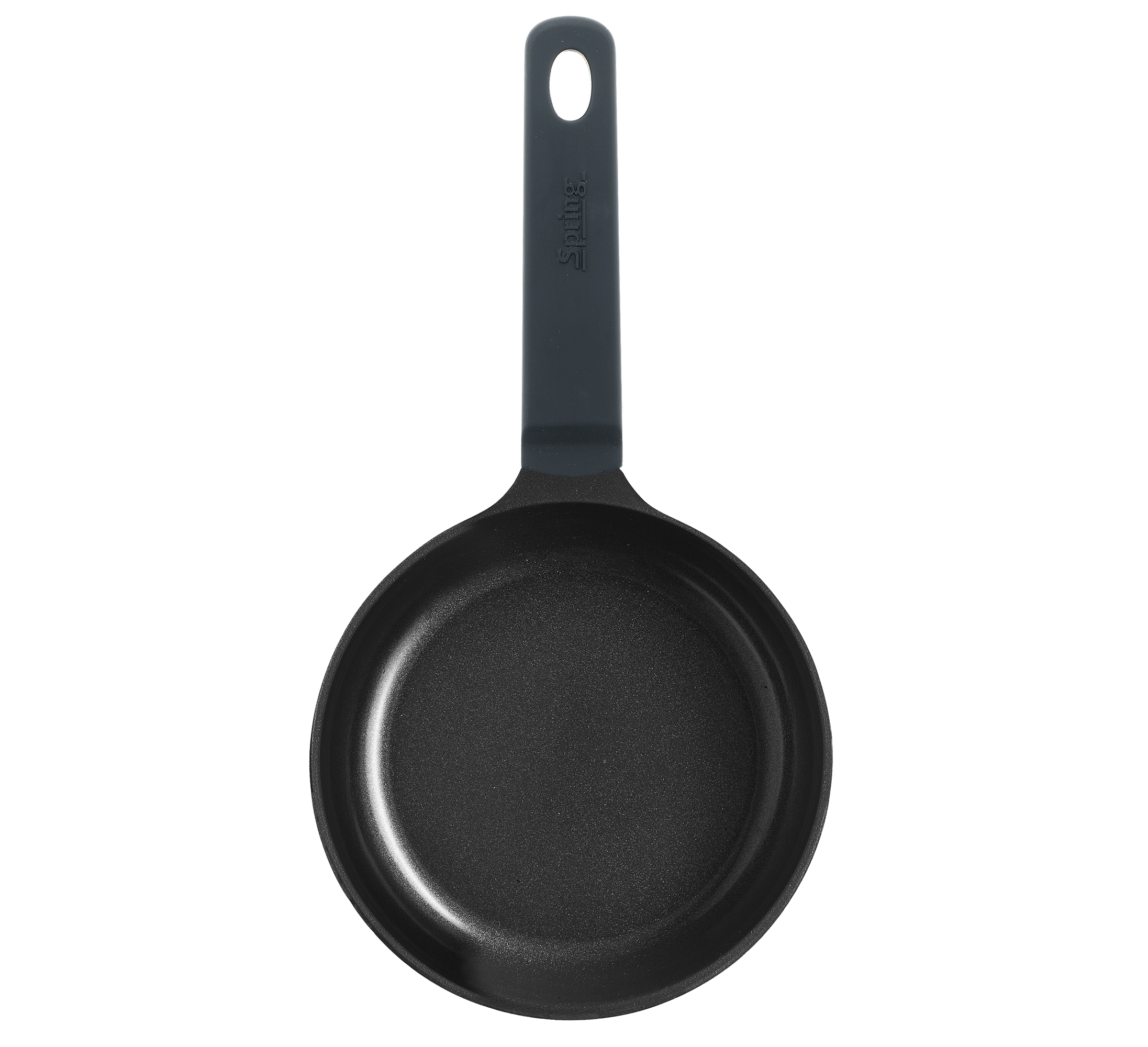 Mini Bratpfanne PURE 14 cm &Oslash; schwarz