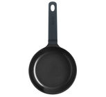 Mini Bratpfanne PURE 14 cm &Oslash; schwarz