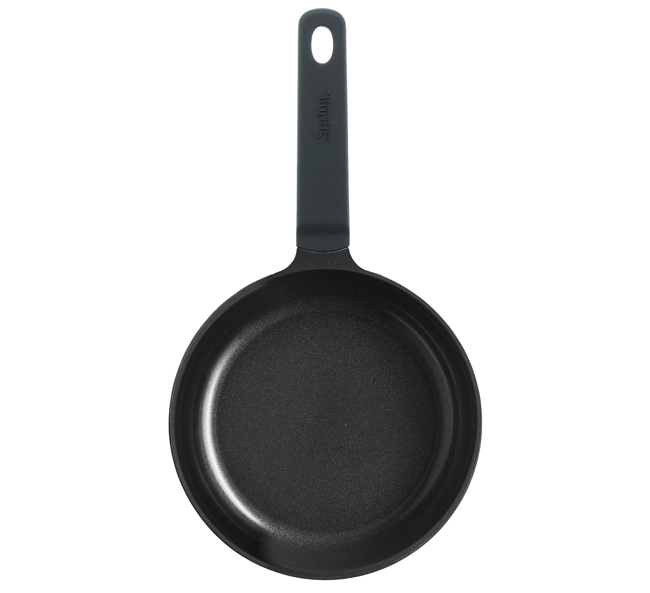 Mini Bratpfanne PURE 16 cm &Oslash; schwarz
