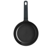 Mini Bratpfanne PURE 16 cm Ø schwarz