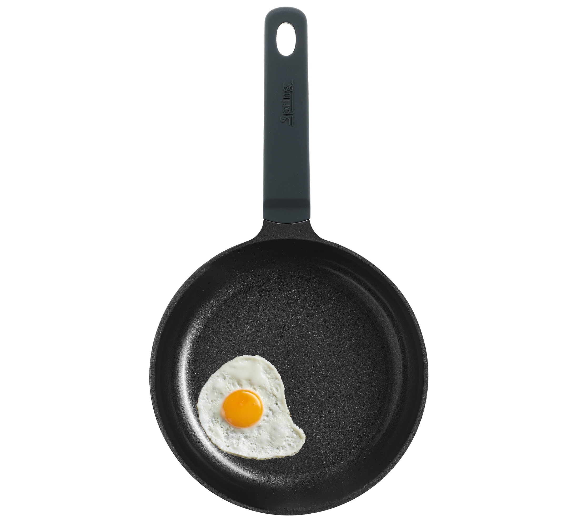 Mini Bratpfanne PURE 16 cm &Oslash; schwarz
