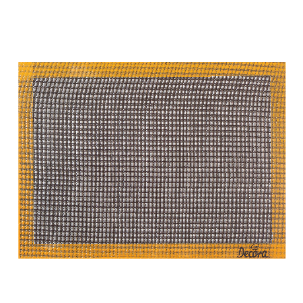 Silikonmatte mikroperforiert 38,5 x 28,5 cm