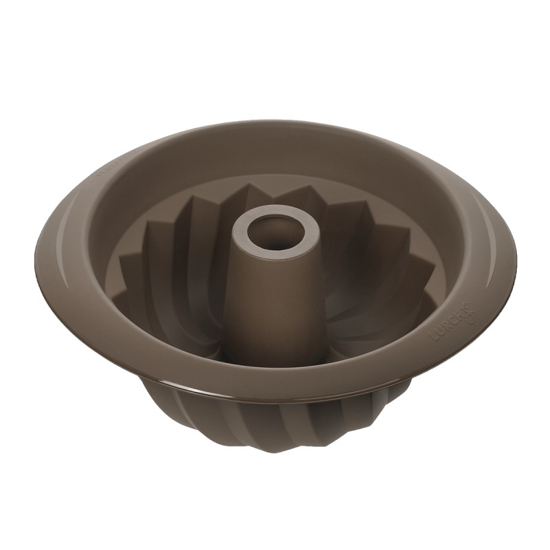Gugelhupf Silikonform 22 cm &Oslash;