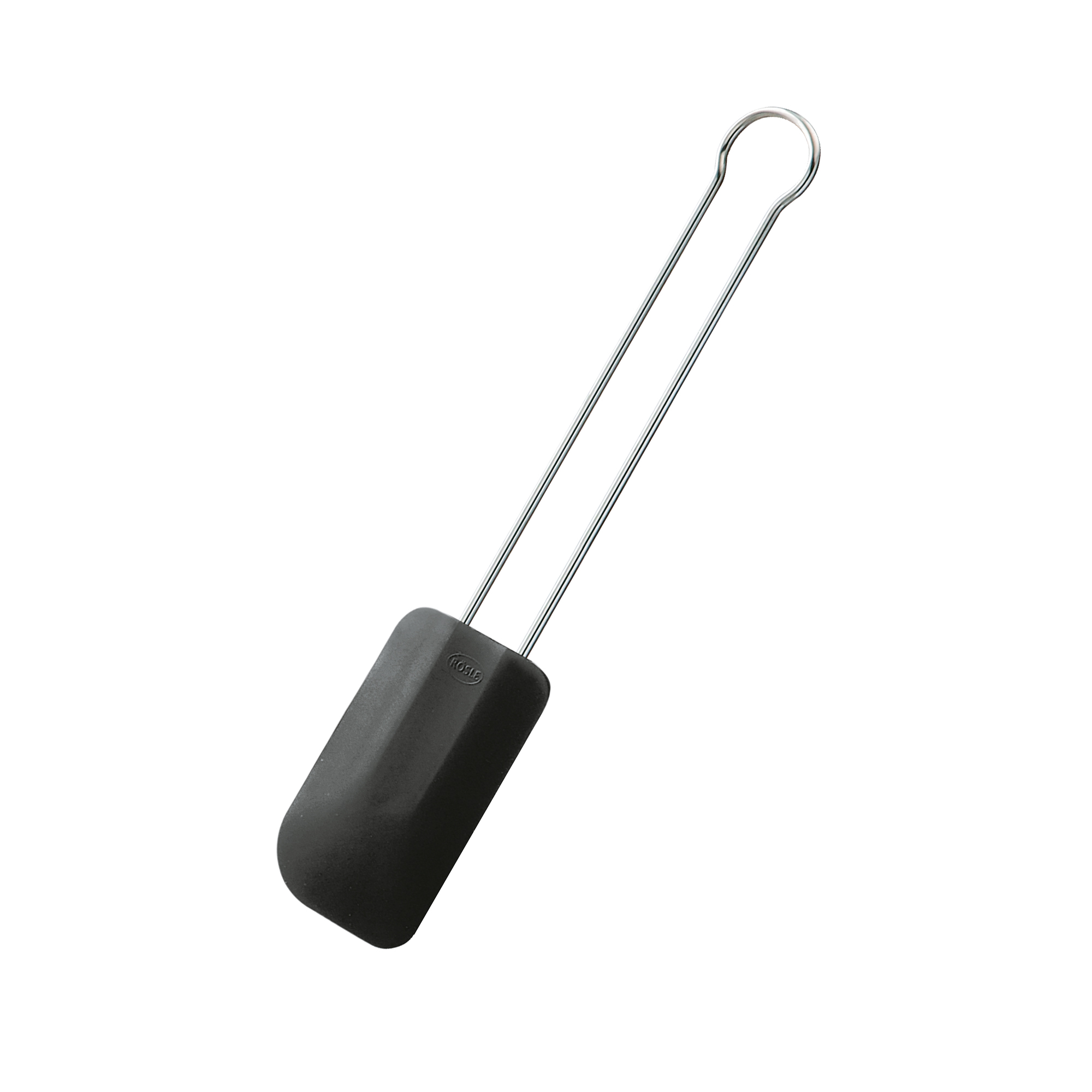 Teigschaber Silikon 26 cm