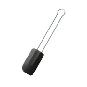 Teigschaber Silikon 26 cm
