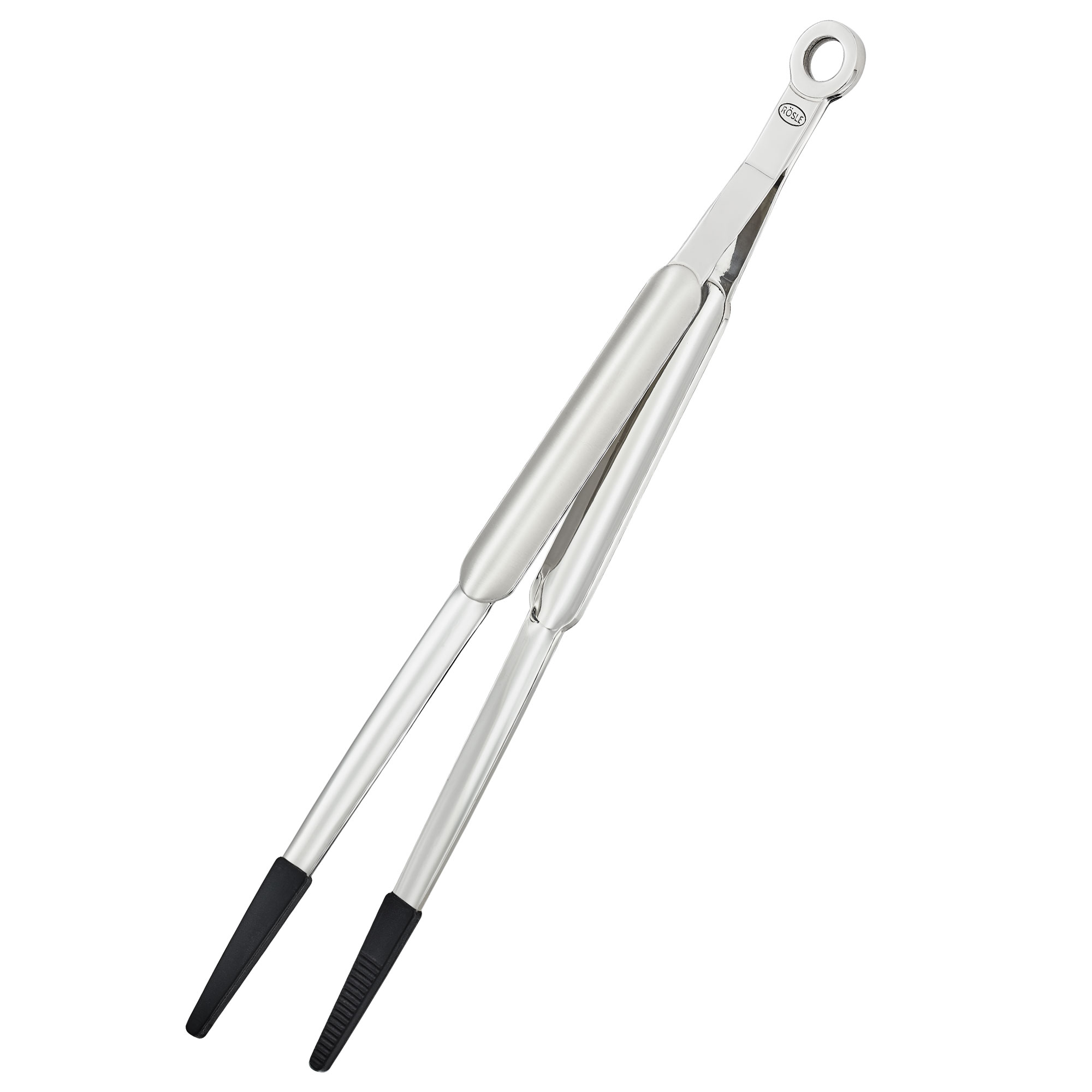 Spitzzange mit Silikonenden 31 cm